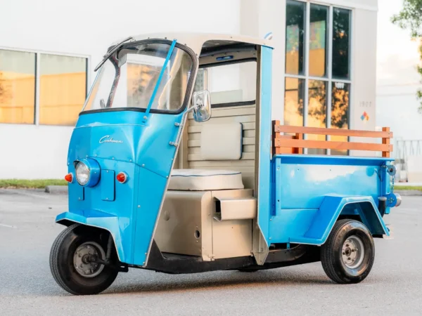 1964 Cushman Truckster