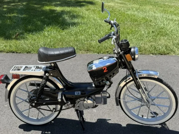 1978 Kromag Pinto 2