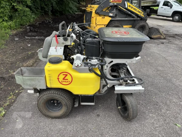 2013 TORO MULTI PRO 1750 – As-Is