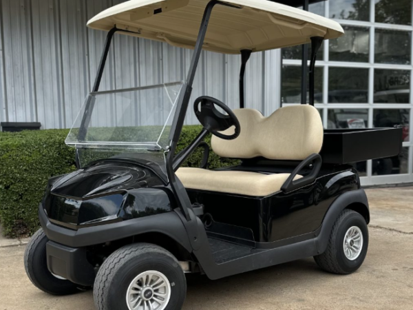 2015 Club Car Tempo Electric