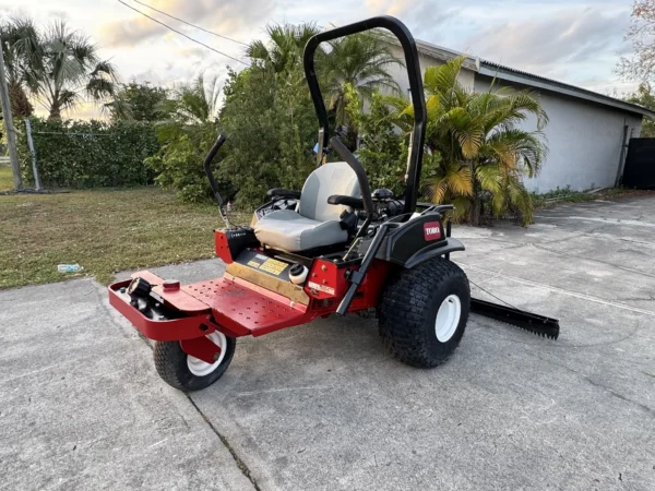 2015 Toro Sand Pro 2040Z