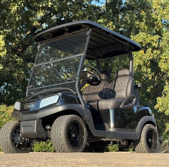 2018 Club Car Tempo Lithium (105Ah)
