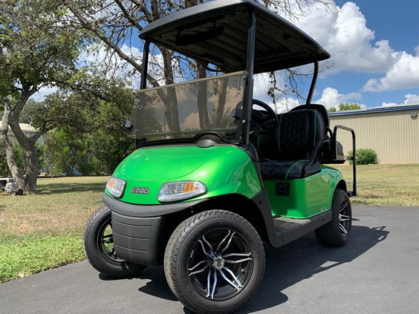 2018 E-Z-GO Freedom RXV ELiTE