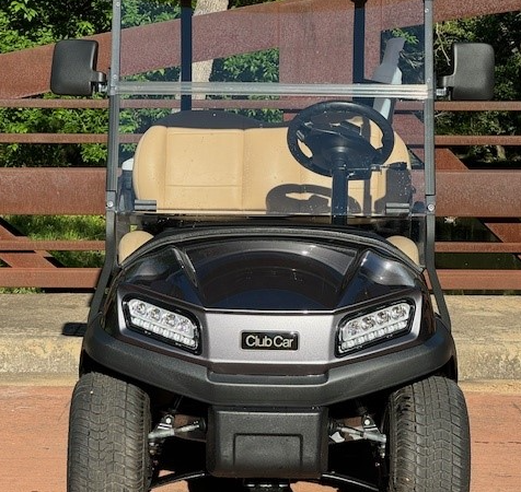 2019 Club Car Tempo Lithium
