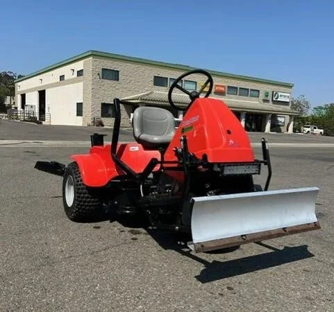 2020 Smithco Sand-Star E – Fully Electric