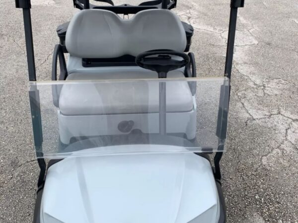 2021 Club Car Tempo Precedent Petrol