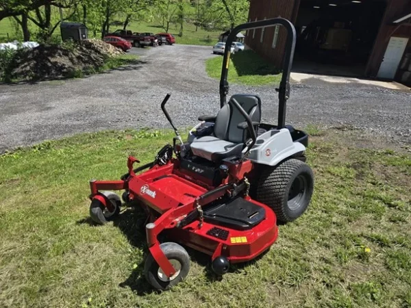 2021 EXMARK LZE740EKC60400 – Zero Turn Mower
