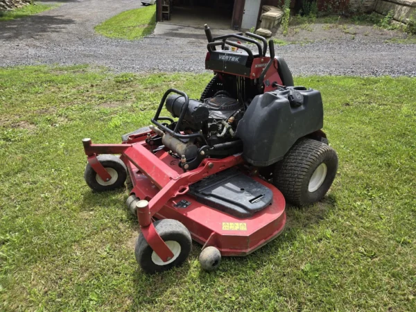 2022 EXMARK VXS740EKC60400 – Zero Turn Mower