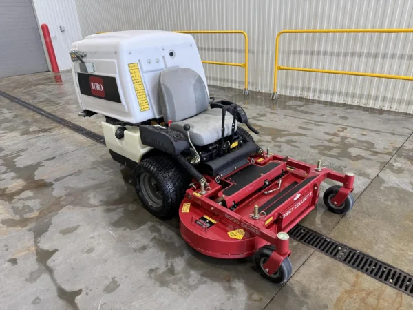 2023 TORO Z MASTER 8000 74312