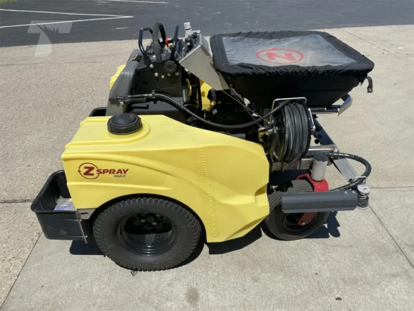 2023 Z-SPRAY ZSX5260 – Stand-On Sprayer/Spreader