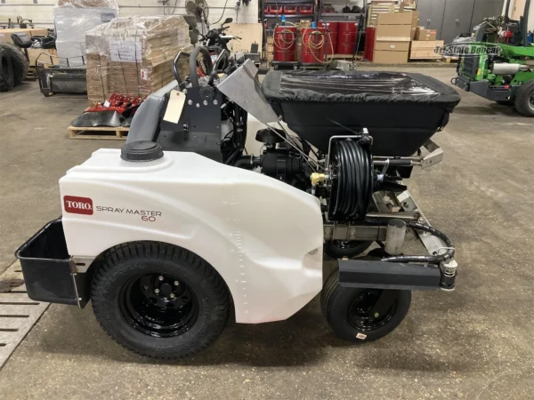 2025 TORO 34240 – Stand-On SprayMaster