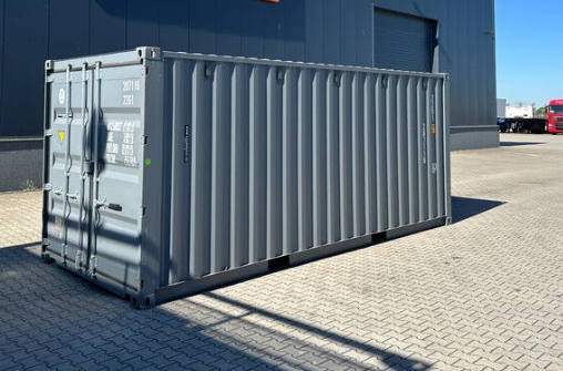 20ft ISO DV Container – New – 6x Available