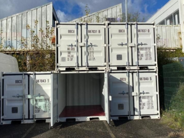 7ft Container – 2.235m Length