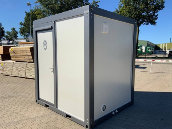 Bathroom Sanitary Unit RTE 2025