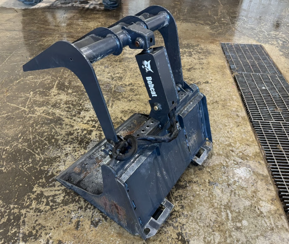 Bobcat 36" Grapple Bucket
