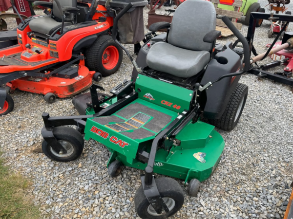 Bobcat 48" Zero Turn Mower