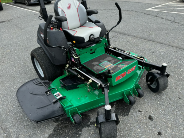 Bobcat Procat 61" Zero Turn Mower