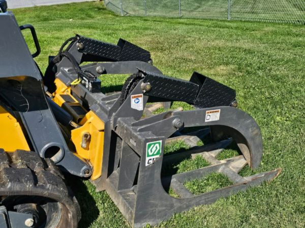 CID 78" Rock Grapple XRG78-S