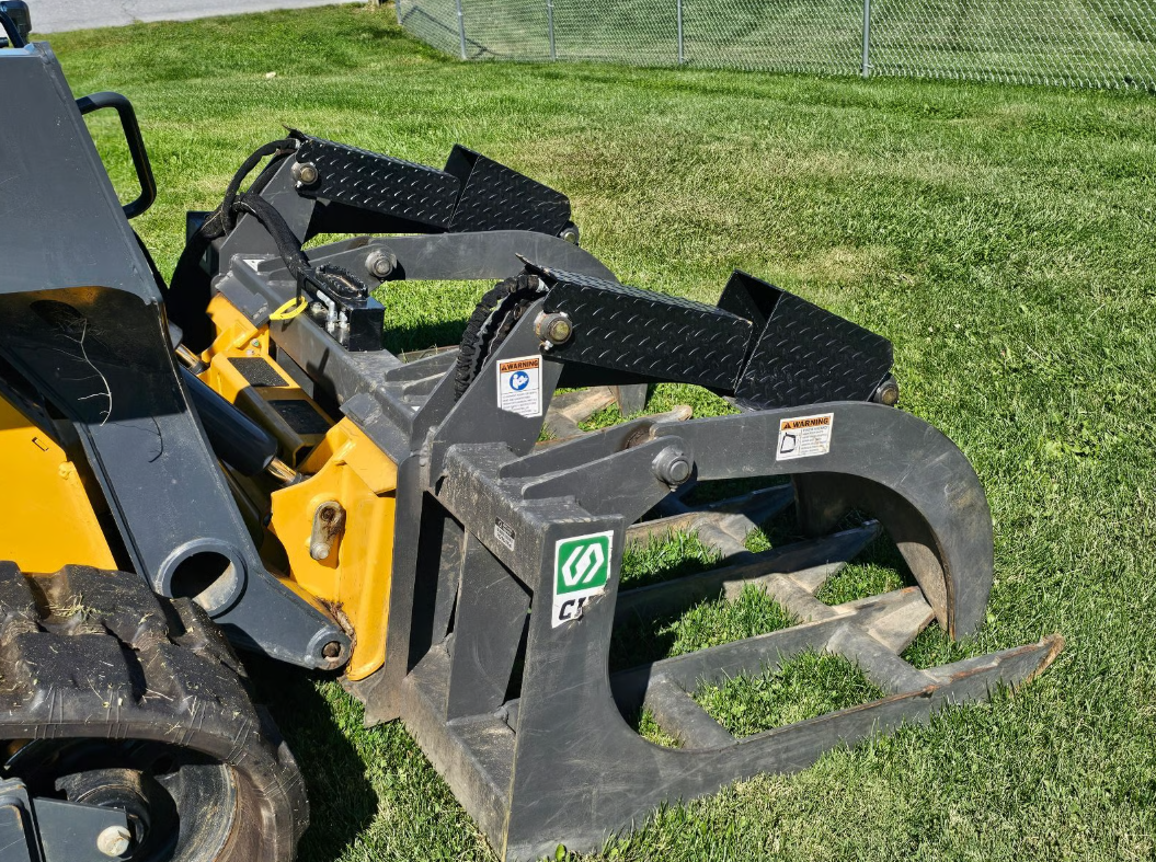CID 78" Rock Grapple XRG78-S