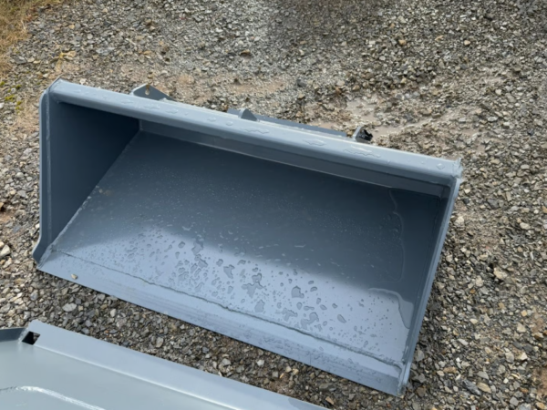 Dingo 44" Bucket Gray