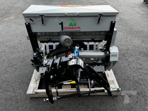 First Products UA40 Aeravator
