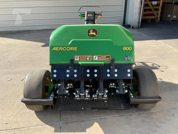 John Deere 800 Aerocore – 2024