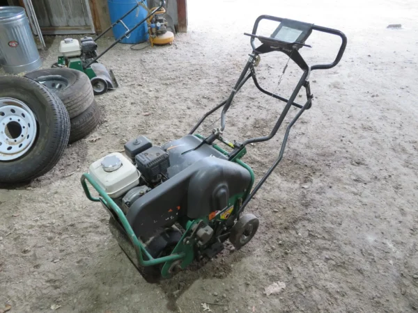 Ryan 544908A – Lawnaire 19 Aerator