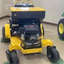Stinger Equipment Quad-Aer 3000 – 2026