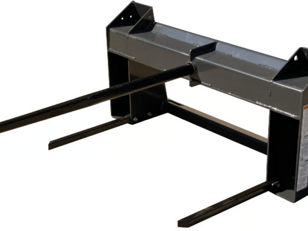 Woods BS3044S Bale Spear