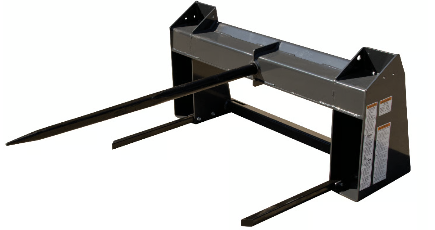 Woods BS3044S Bale Spear